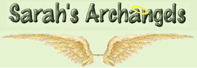 Sarahs Archangels